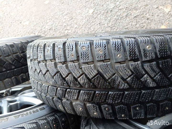 Viatti Brina Nordico V-522 195/65 R15