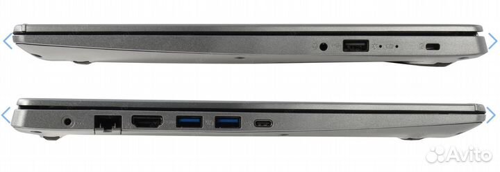 Новый Acer Aspire 5 A515-45-R58W NX.A84EP.00E