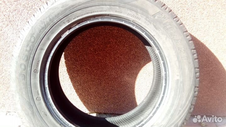 Viatti Bosco A/T 215/65 R16