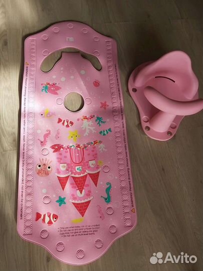 Коврик для купания Mothercare