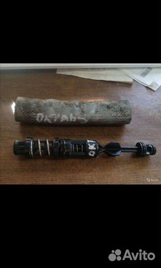 Патрубок масляного фильтра Шкода Октавия 3 а7