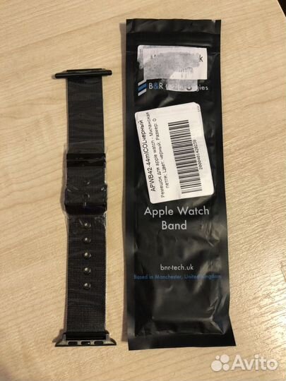 Ремешок для часов Apple watch 42-44ml