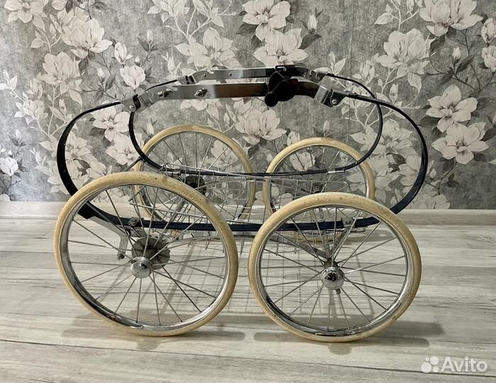 Детская коляска Inglesina Classica