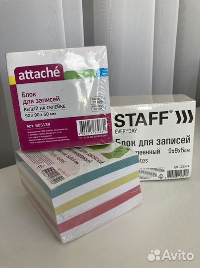 Блок для записей