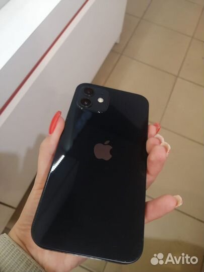 Айфон 12