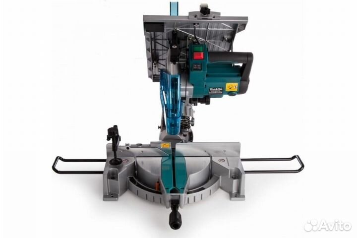 Пила торцовочная комбинированная Makita LH1201FL