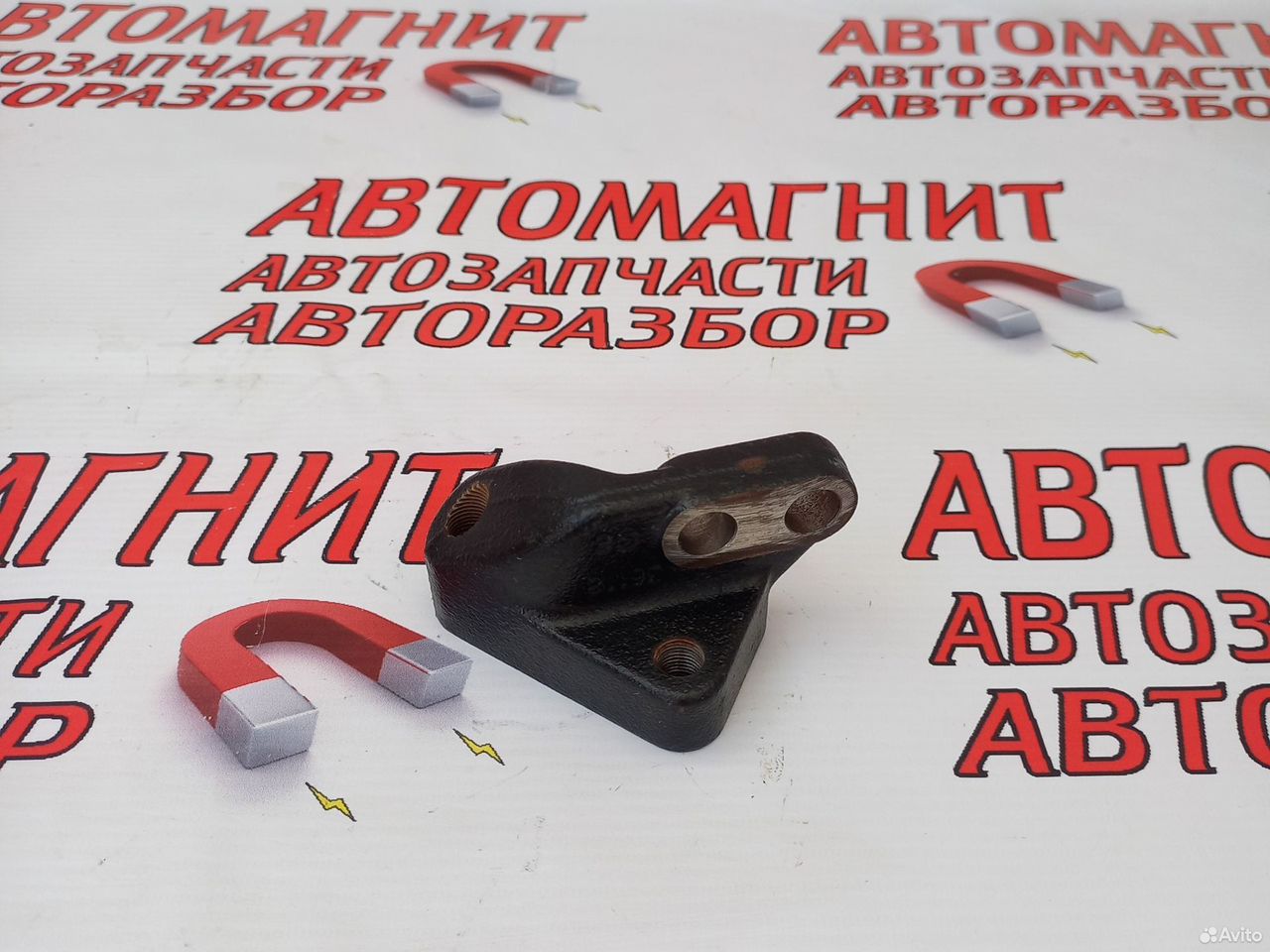 Кронштейн крепление двигателя Лексус RX4 Lexus RX4