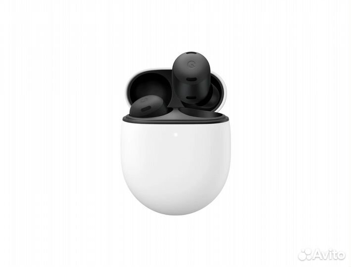 Google Pixel Buds Pro черный