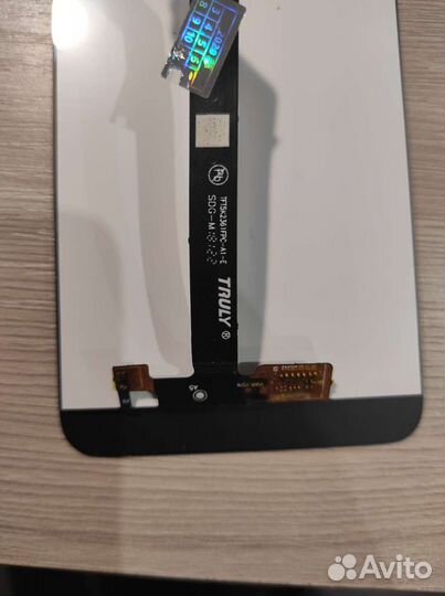 Дисплей Honor 6C Pro JMM-L22