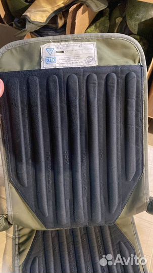 Чехол от бронежилета 6б45 2 рамер ратник