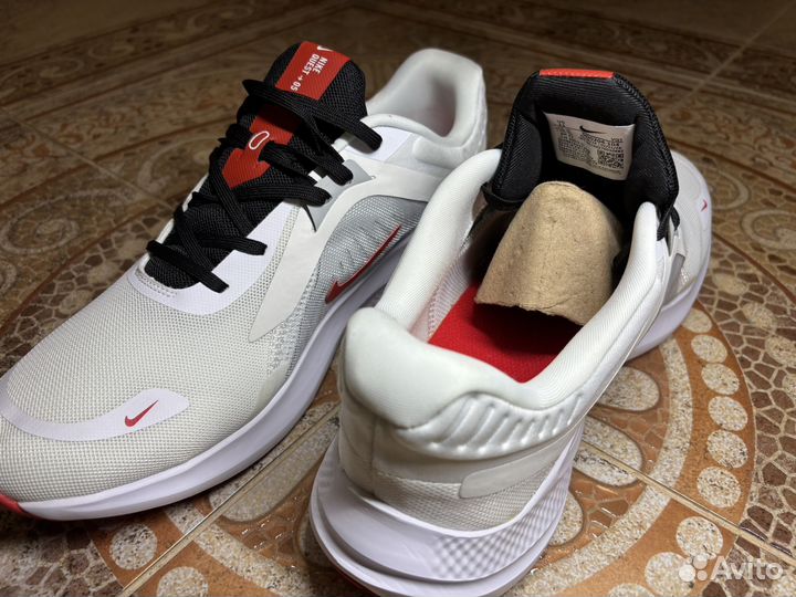 Кроссовки Nike quest 5