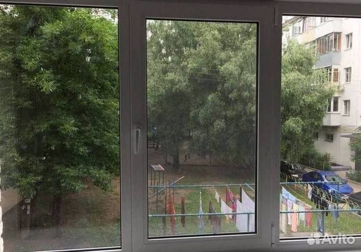 Окна быстро