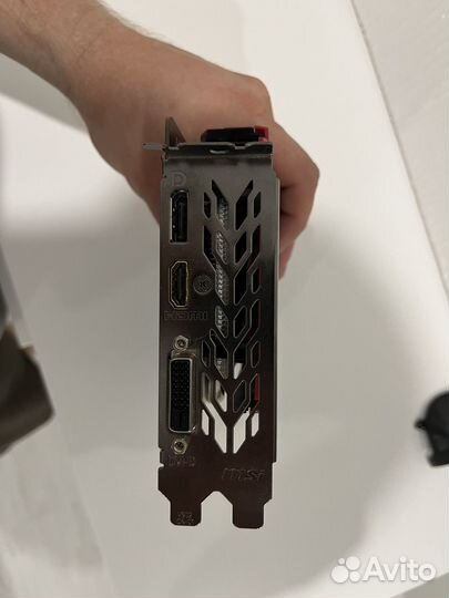 Видеокарта