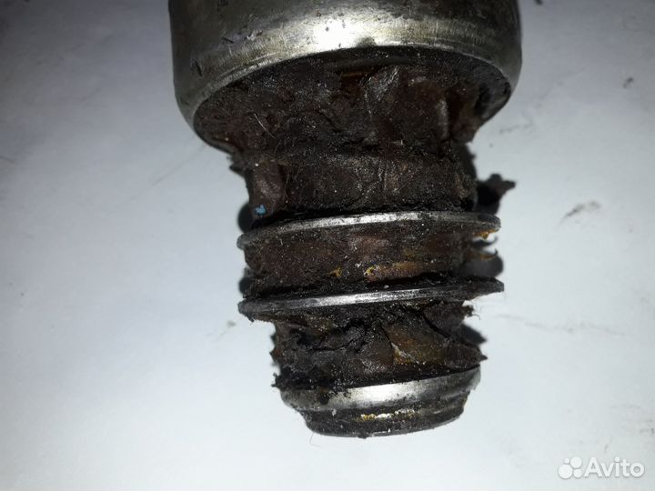 Бендикс стартера Газ УАЗ Волга. 9 зуб. Новый СССР