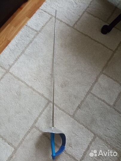 Шпага для фехтования