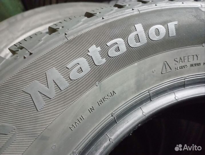 Matador MP 50 Sibir Ice 2 195/65 R15