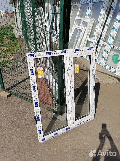 Пластиковые окна от производителя