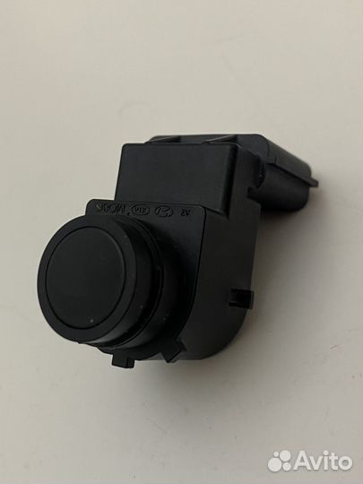 Парктроник kia hyundai