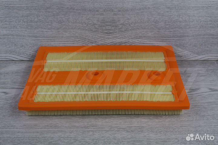 Воздушный фильтр 1,2 TSI Volkswagen Golf 7