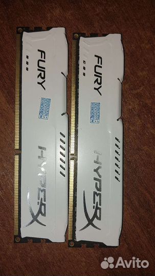 Оперативная память ddr3 16 gb 1600