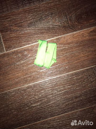 Танцевальный костюм