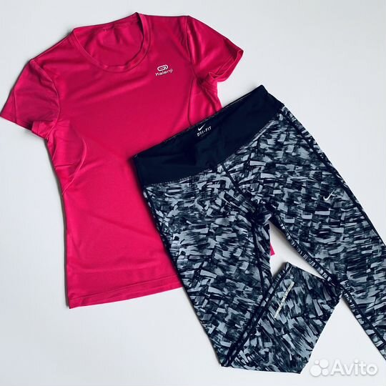 Спортивная одежда женская 42 44 S