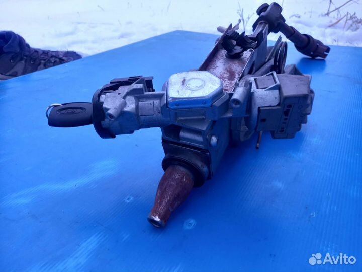 Замок зажигания для Ford Focus II 2005-2008