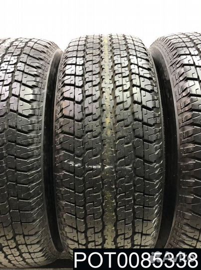 Bridgestone Dueler H/T D840 275/65 R17 99P
