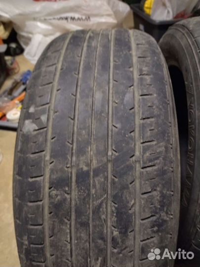 Yokohama 104ZR