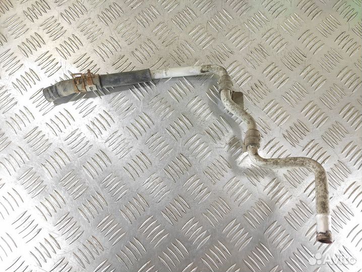 Патрубок отопителя Daihatsu Atrai 7