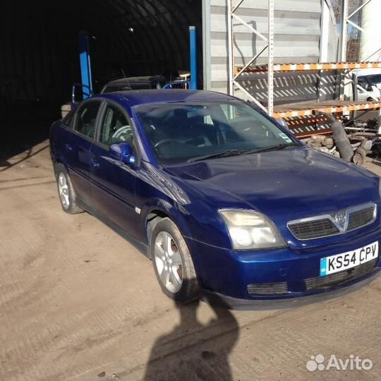 Разбор на запчасти Opel Vectra C