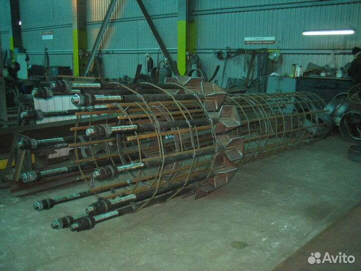 Электрогазосварщик