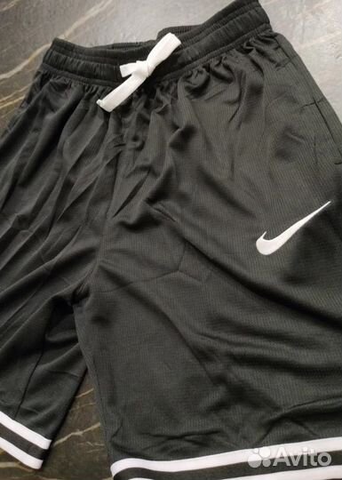 Шорты nike
