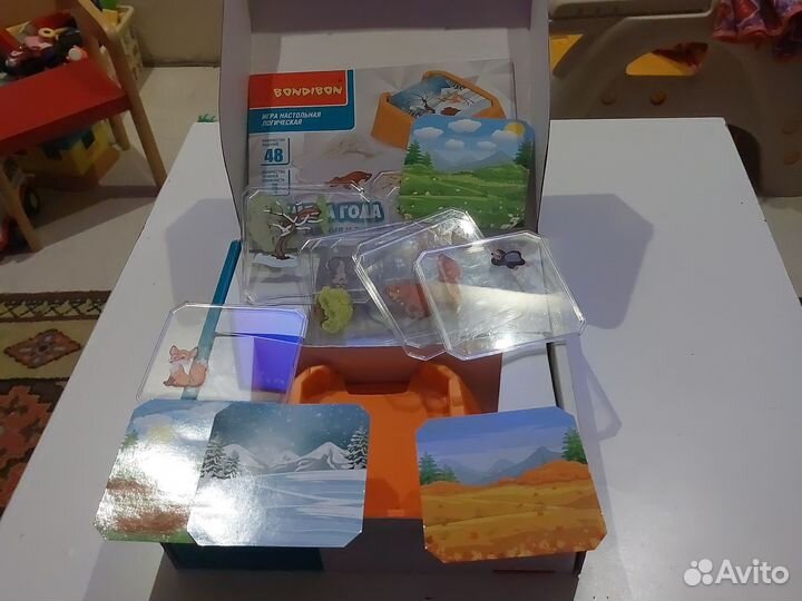 Развивающие игры каркуша haba, бондибон