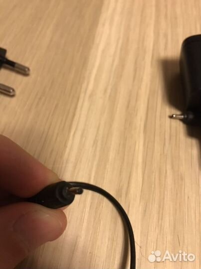 Зарядка для nokia тонкая