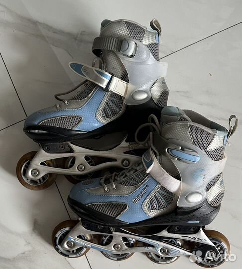 Ролики Graft размер 39