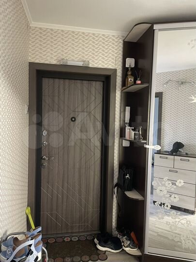 3-к. квартира, 61 м², 5/5 эт.