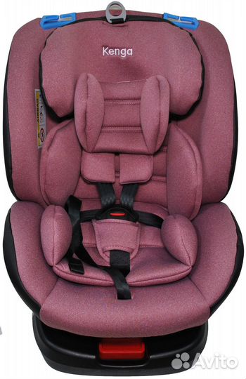 Детское автокресло от 0