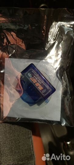 Автосканеры elm327 obd 2