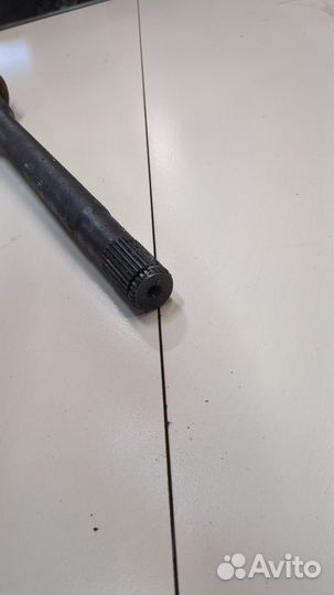 Полуось Ford Explorer, 2007