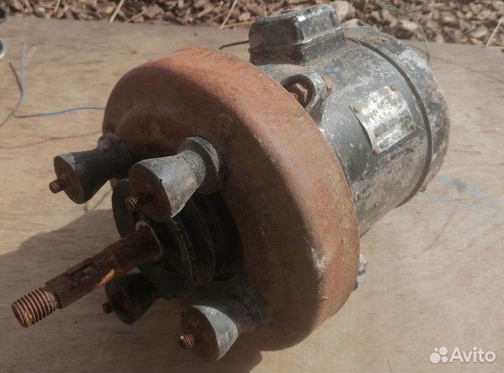 Двигатель мотор для стиральных машин