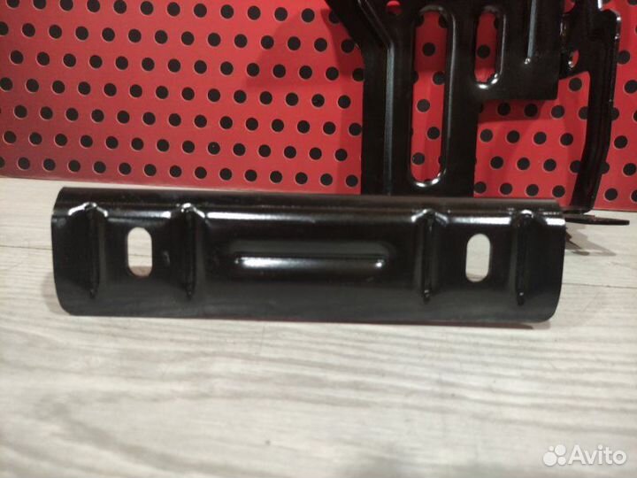 Планка крепления аккумулятора Bmw X3 G01 2018