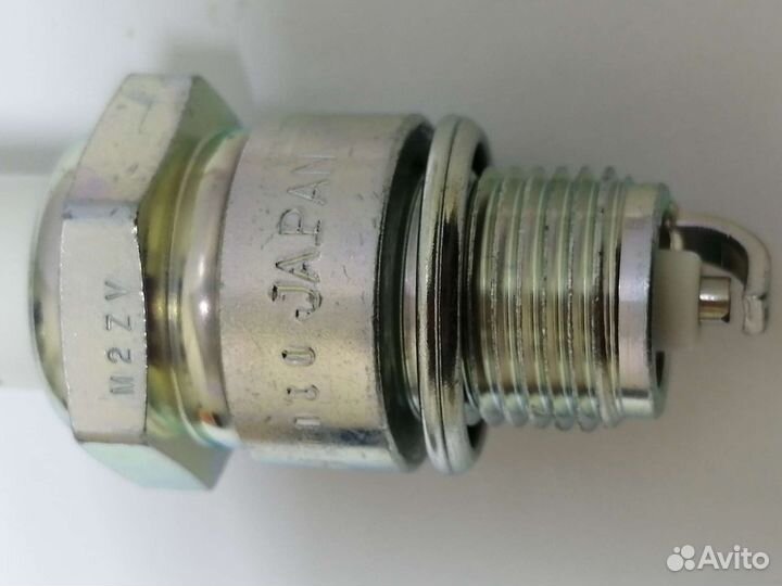 Свечи зажигания ngk