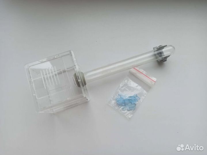 Формикарий (муравьиная ферма)