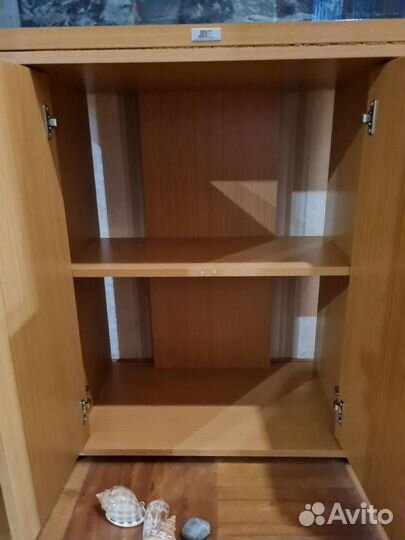 Аквариум Ювель Рио 125 б/у