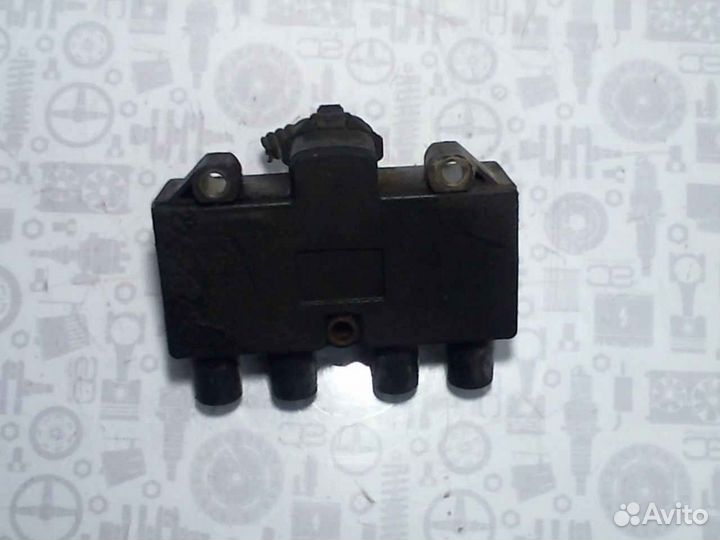 Катушка зажигания Opel Astra F рест. 2002 10457870