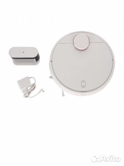 Робот пылесос Xiaomi Robot Vacuum-Mop 2S