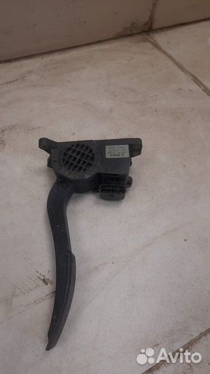 Педаль акселератора УАЗ Патриот