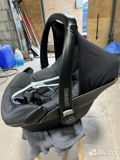Люлька maxi cosi