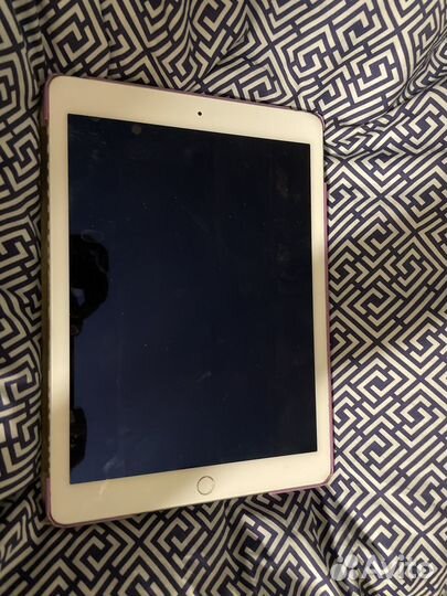 iPad Air 2 16gb